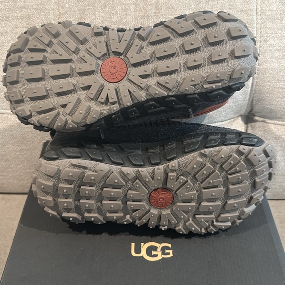 UGG Venture Daze Ultra Mini Red Jasper - Picture 6 of 7